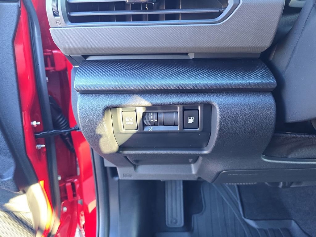 New 2026 Subaru Crosstrek 2.5i Limited image 21