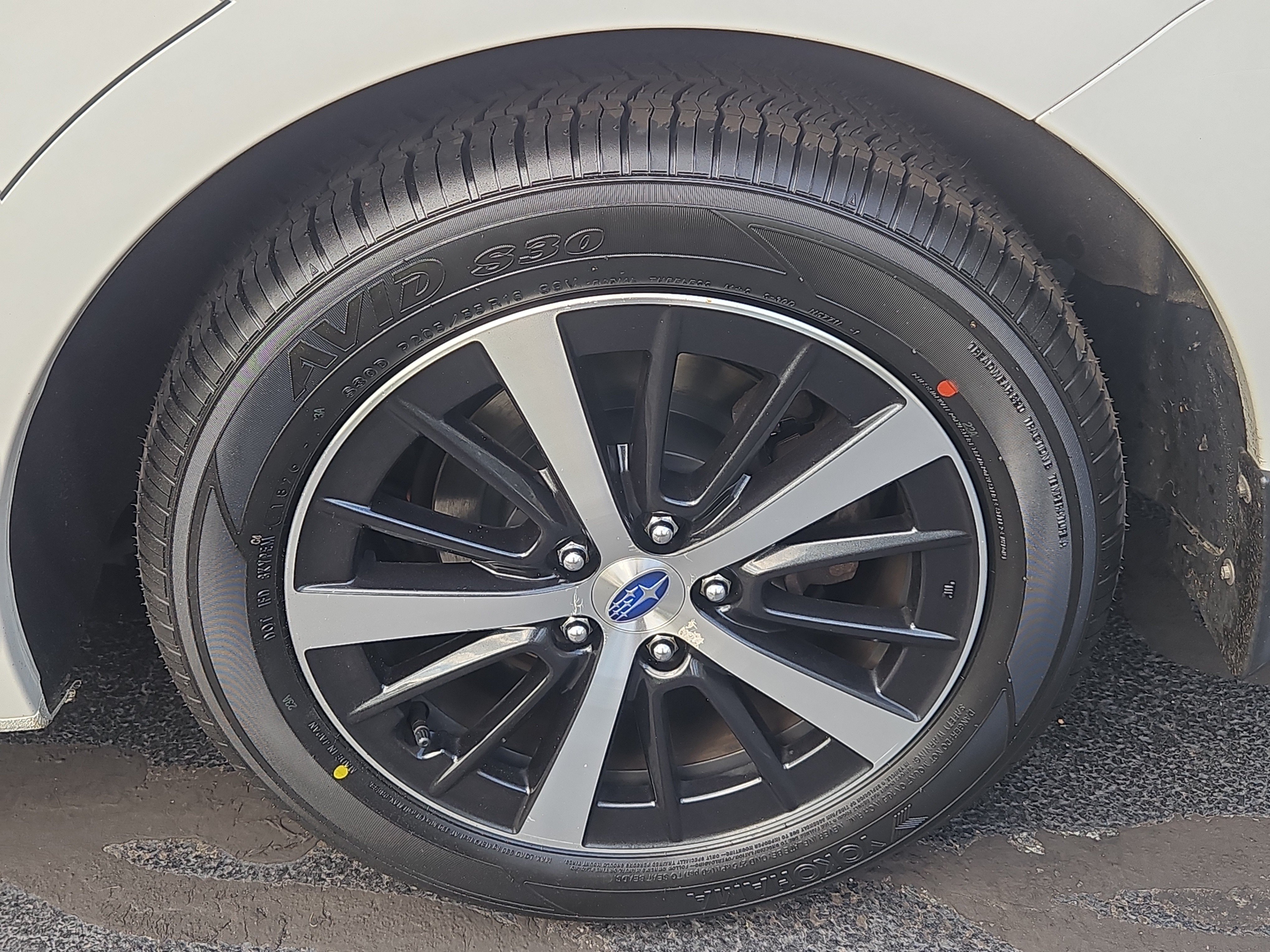 Used 2020 Subaru Impreza 2.0i Premium AWD/4WD image 23