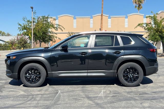 New 2025 MAZDA CX-50 AWD 2.5 S w/ Weather Package image 9
