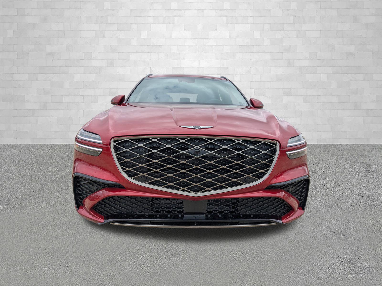 Used 2026 Genesis GV70 3.5T Sport Prestige AWD/4WD image 6