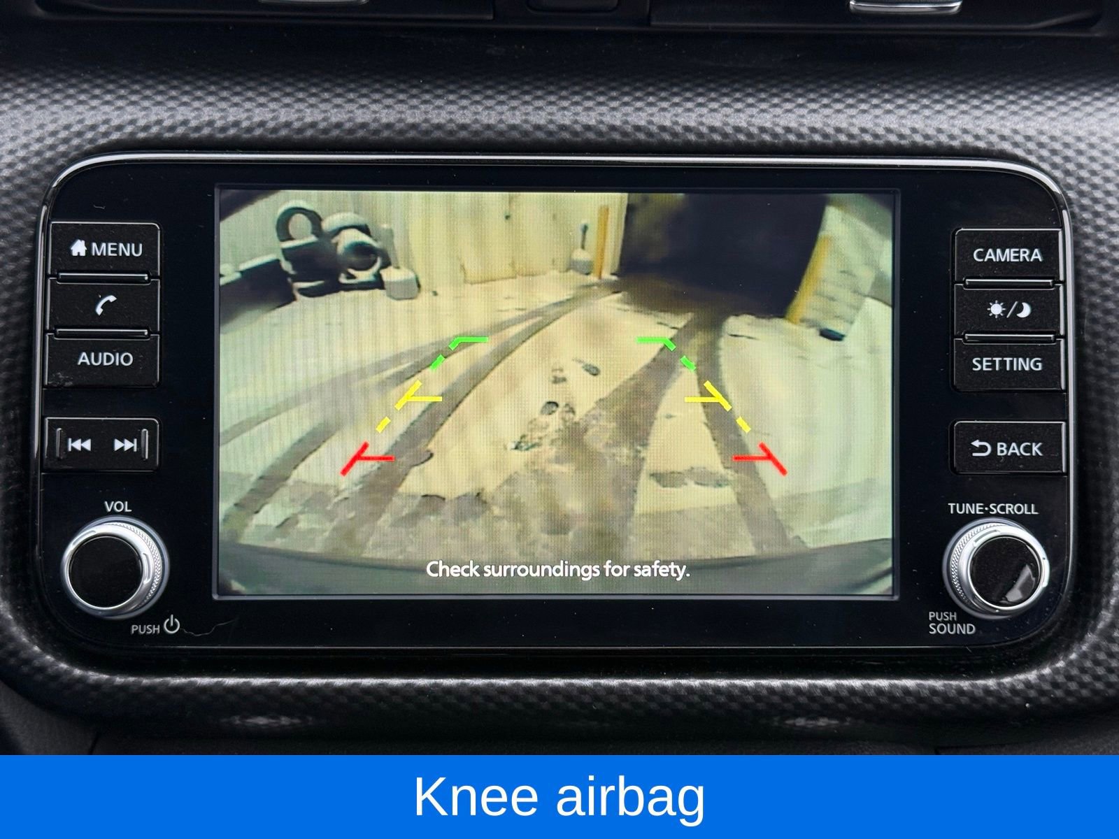 Used 2023 Nissan Kicks SV image 31