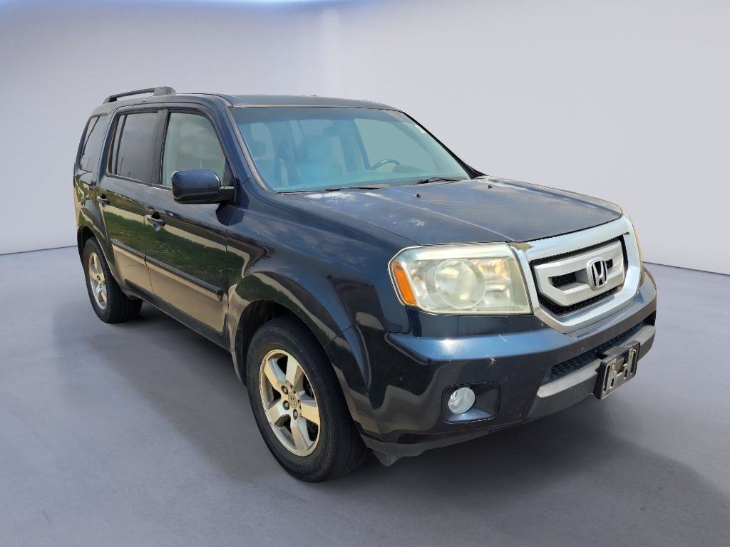 Used 2009 Honda Pilot EX image 8