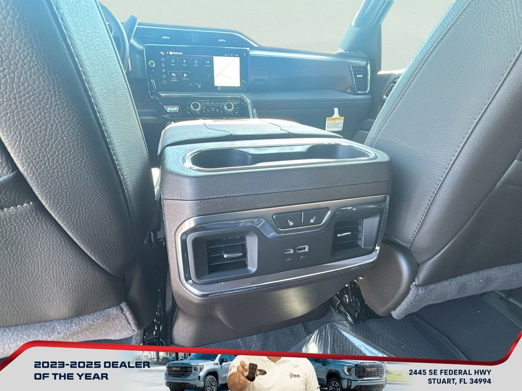 New 2026 GMC Sierra 3500 Denali w/ Denali Reserve Package image 29