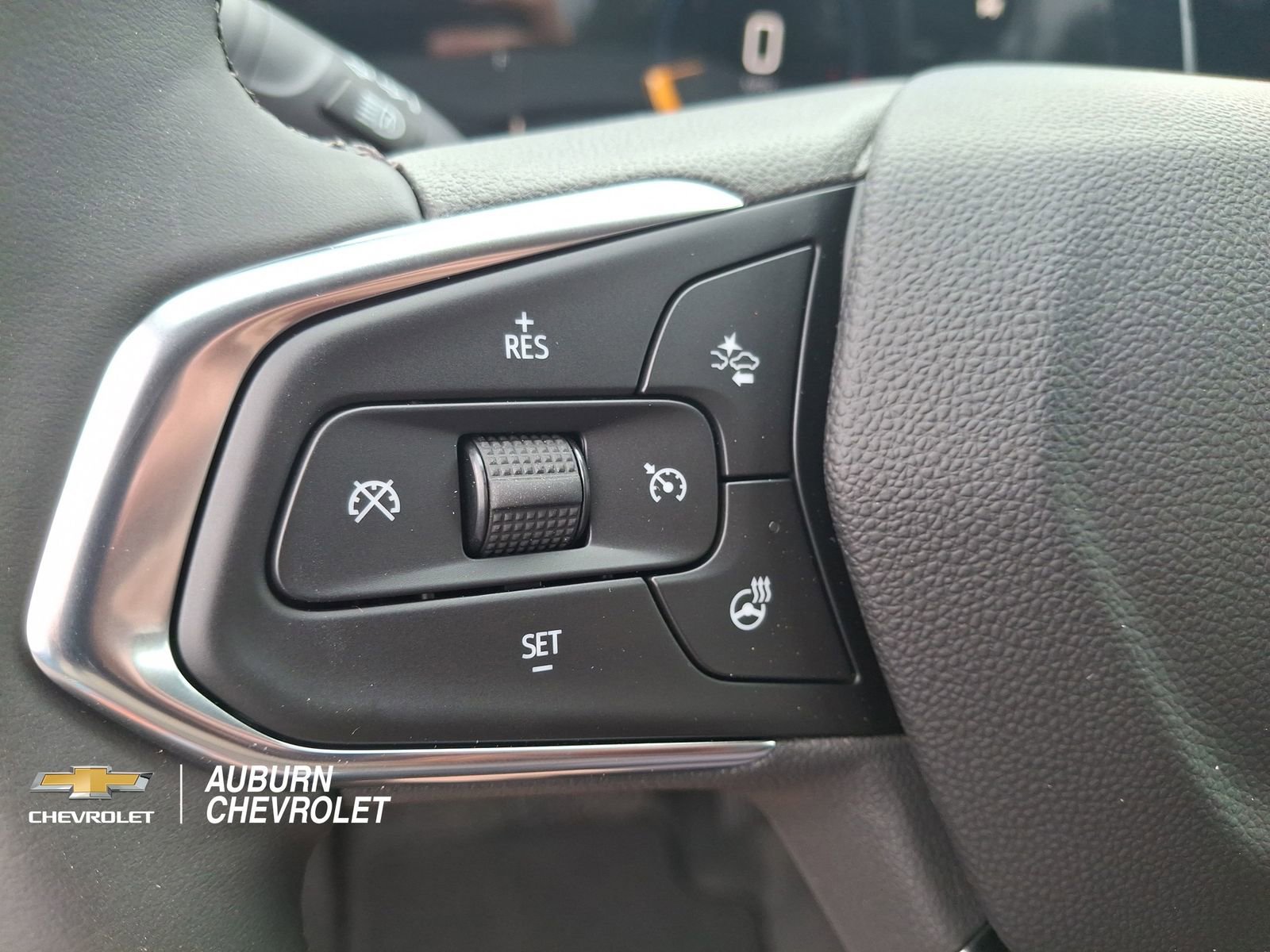 New 2026 Chevrolet Trax LT w/ Driver Confidence Package FWD image 13