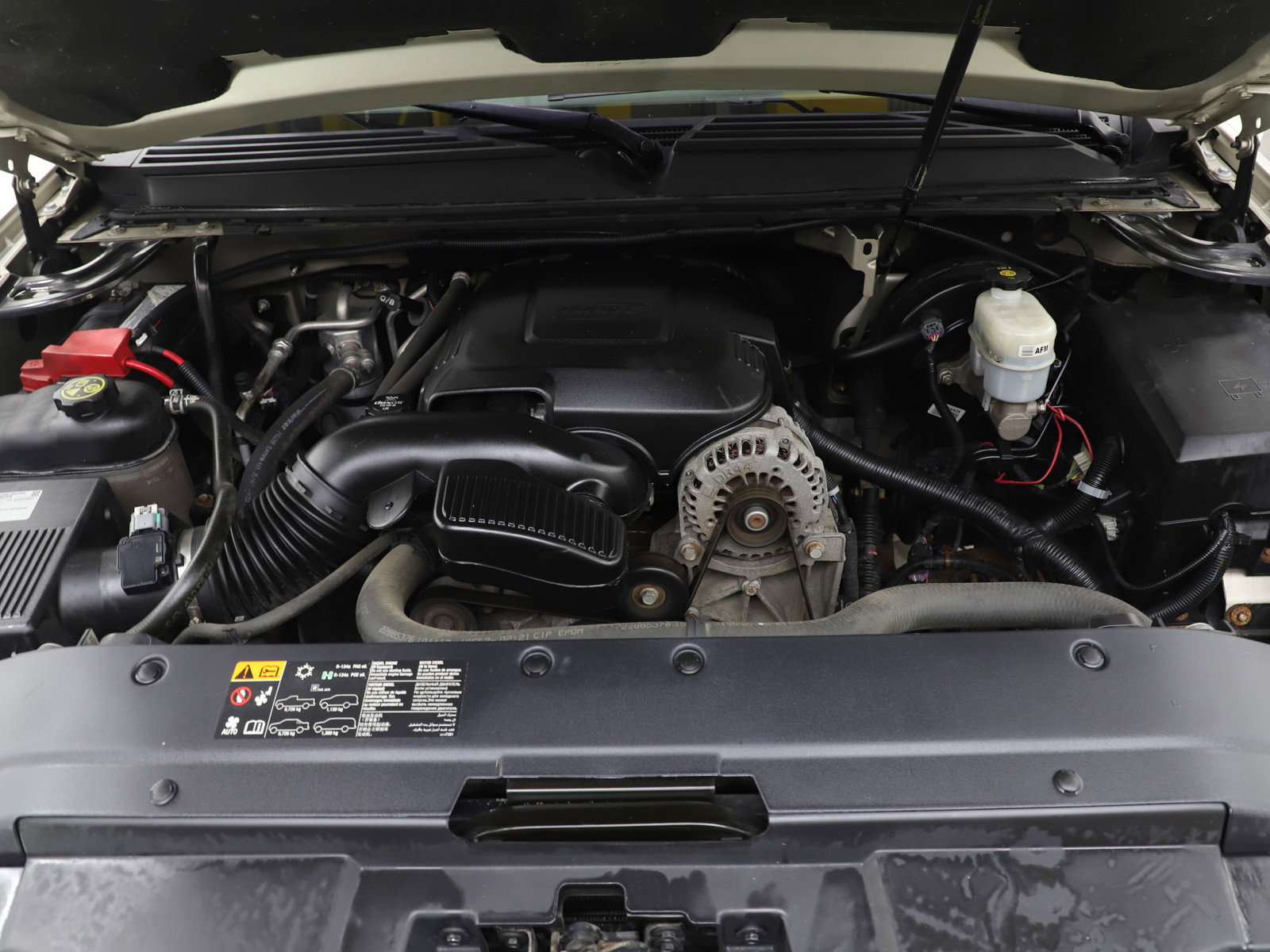 Used 2013 Chevrolet Tahoe LT w/ Luxury Package image 34