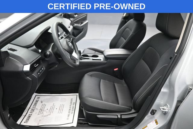 Used 2022 Nissan Altima 2.5 S FWD image 12