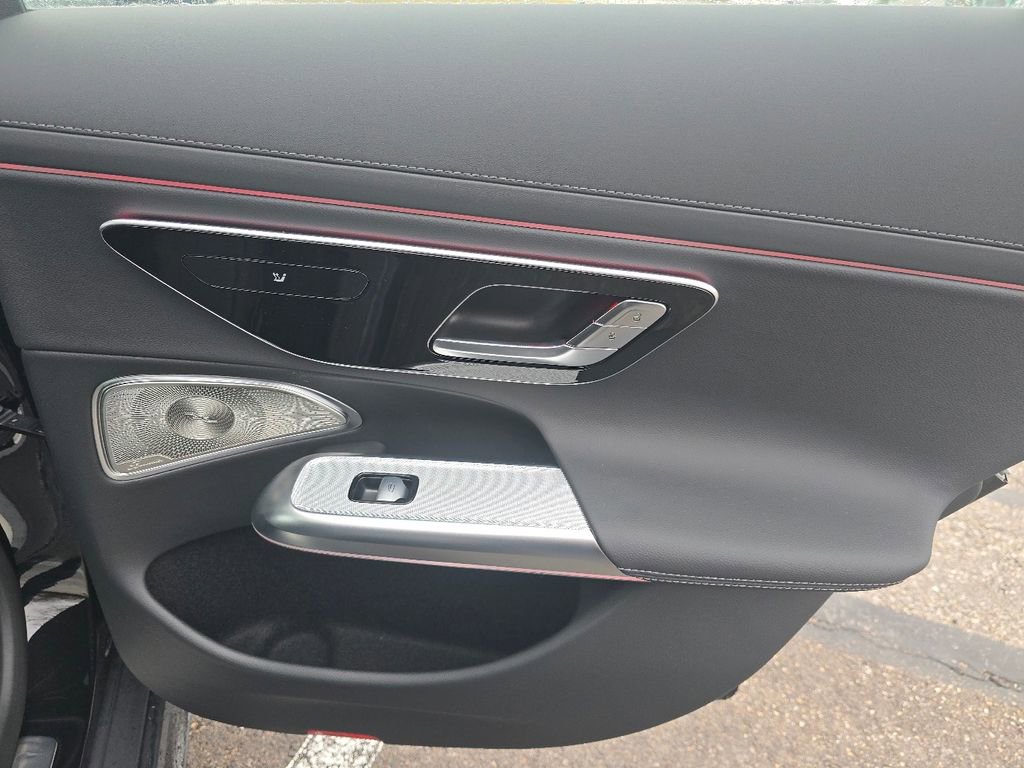 New 2026 Mercedes-Benz E 450 4MATIC All-Terrain Wagon image 24