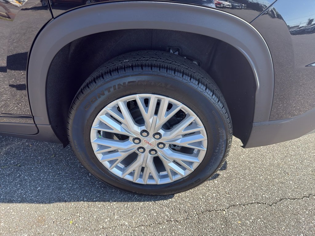 New 2026 GMC Acadia Elevation FWD image 23