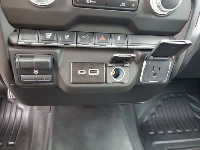 Used 2024 GMC Sierra 3500 Pro w/ Convenience Package image 24