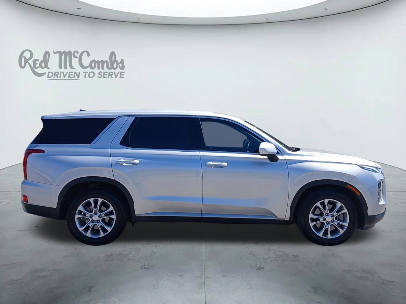 Used 2021 Hyundai Palisade SE image 6