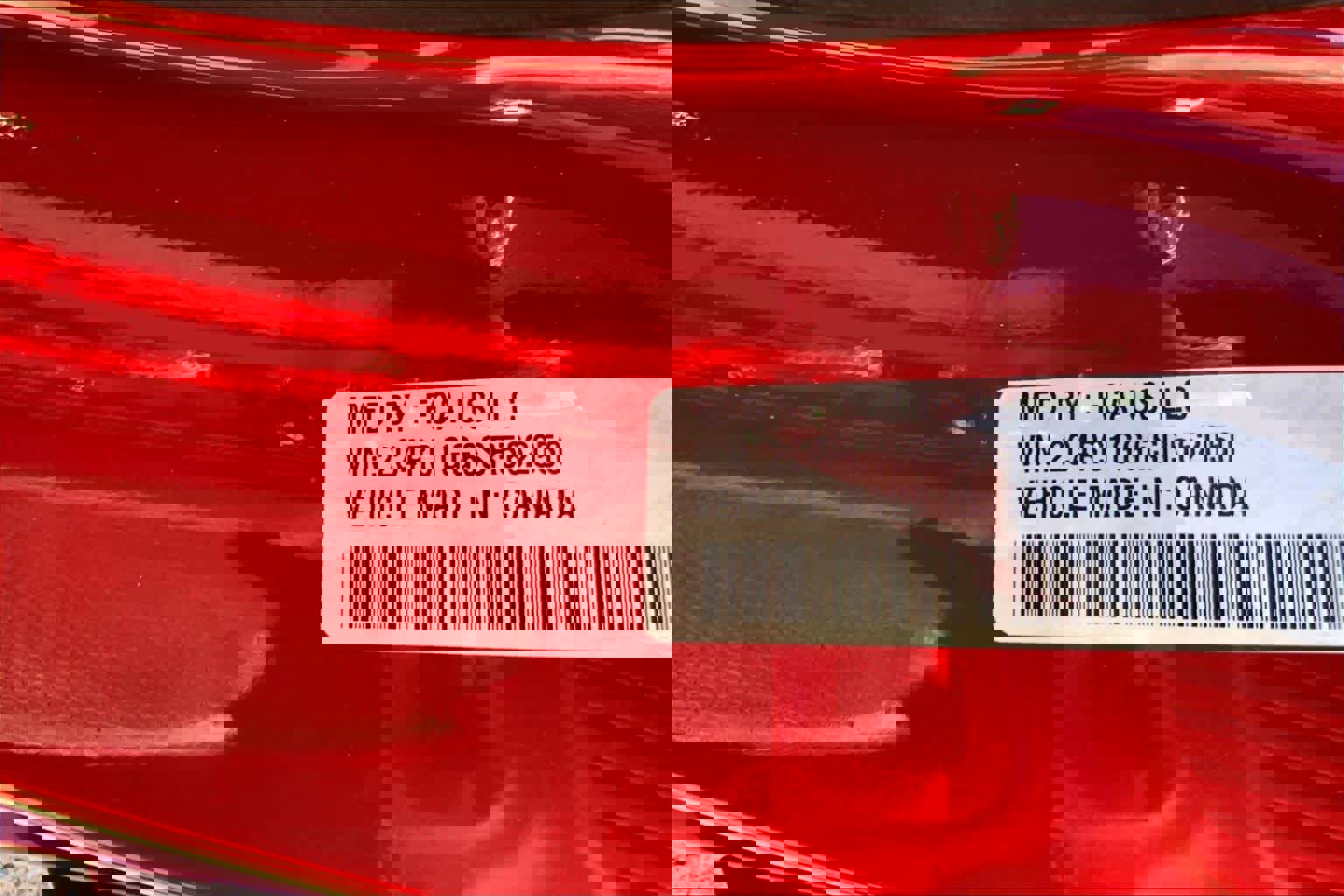 Used 2025 Chrysler Pacifica Limited image 31