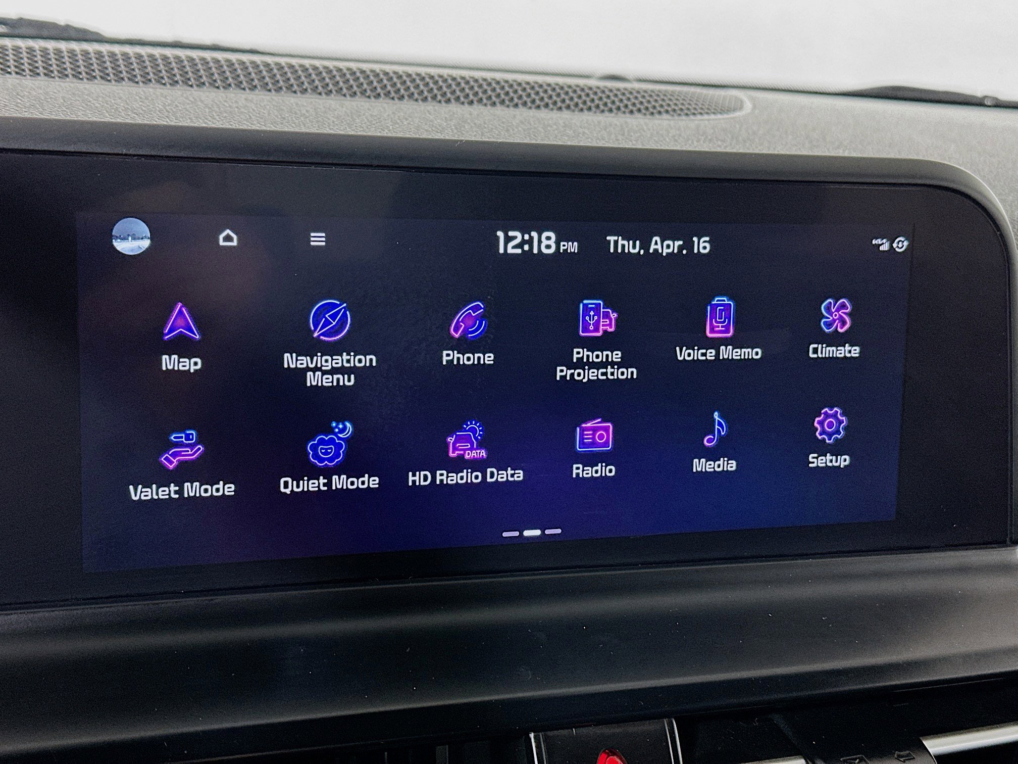 Certified 2024 Kia Seltos S AWD/4WD image 15