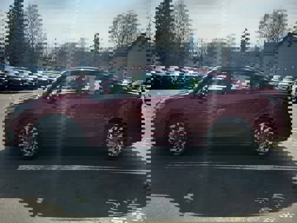 Used 2024 Subaru Legacy Limited image 7