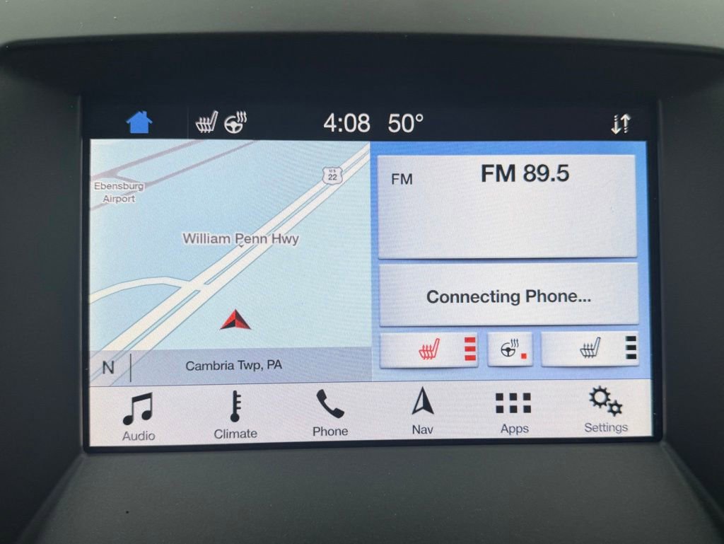 Used 2019 Ford Edge SEL w/ Equipment Group 201A AWD/4WD image 28