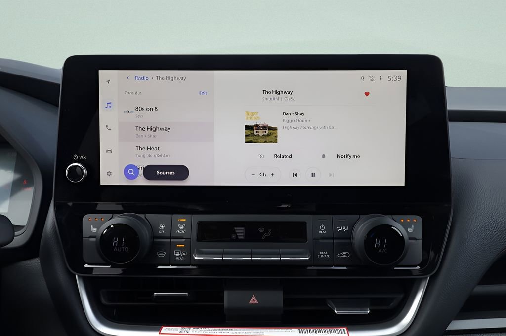 New 2026 Toyota Grand Highlander XLE image 11