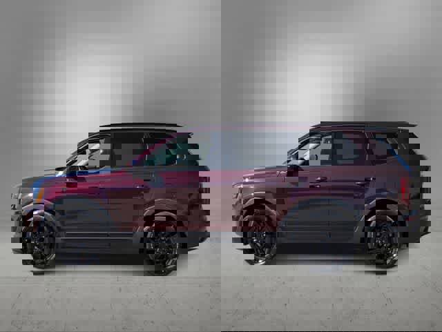 Used 2022 Kia Telluride SX w/ Nightfall Edition Package image 5