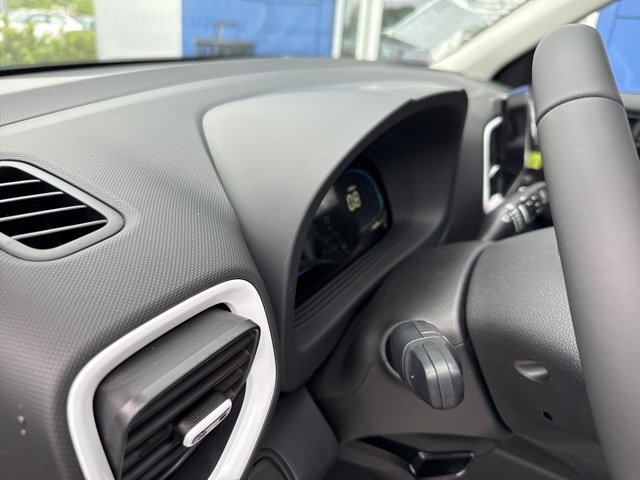Used 2025 Hyundai Venue Limited image 22