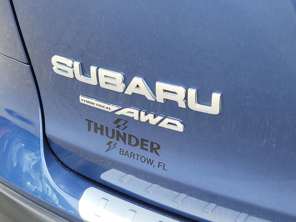 Used 2021 Subaru Ascent Touring AWD/4WD image 7