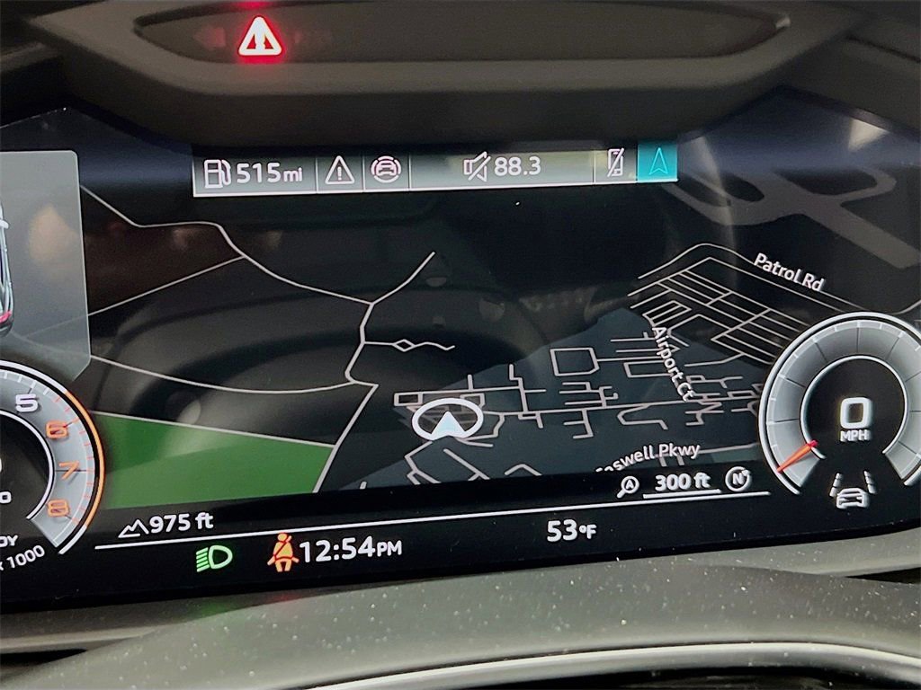 New 2026 Audi Q8 Premium Plus AWD/4WD image 15