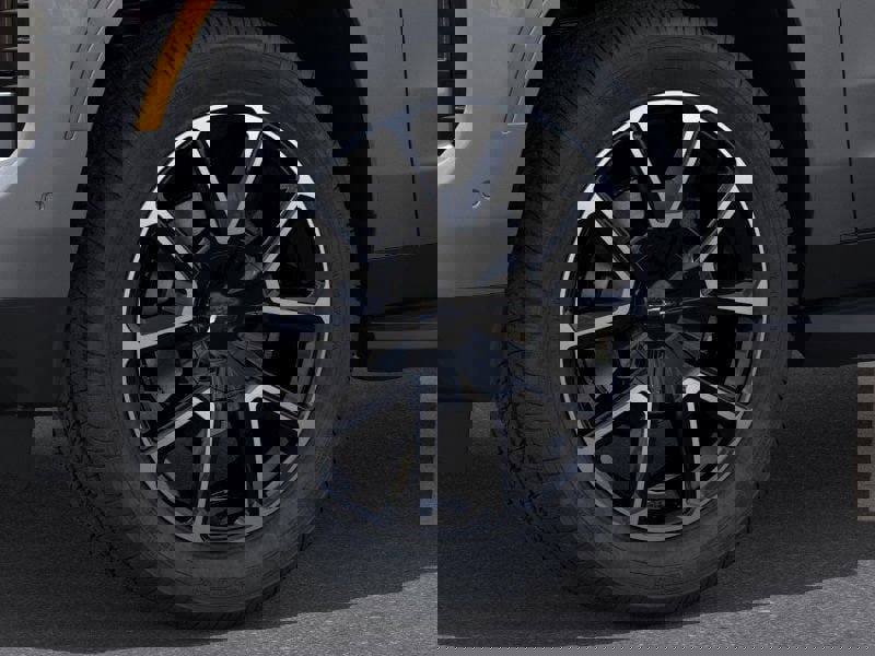 New 2026 Chevrolet Tahoe RST w/ Comfort Package image 9