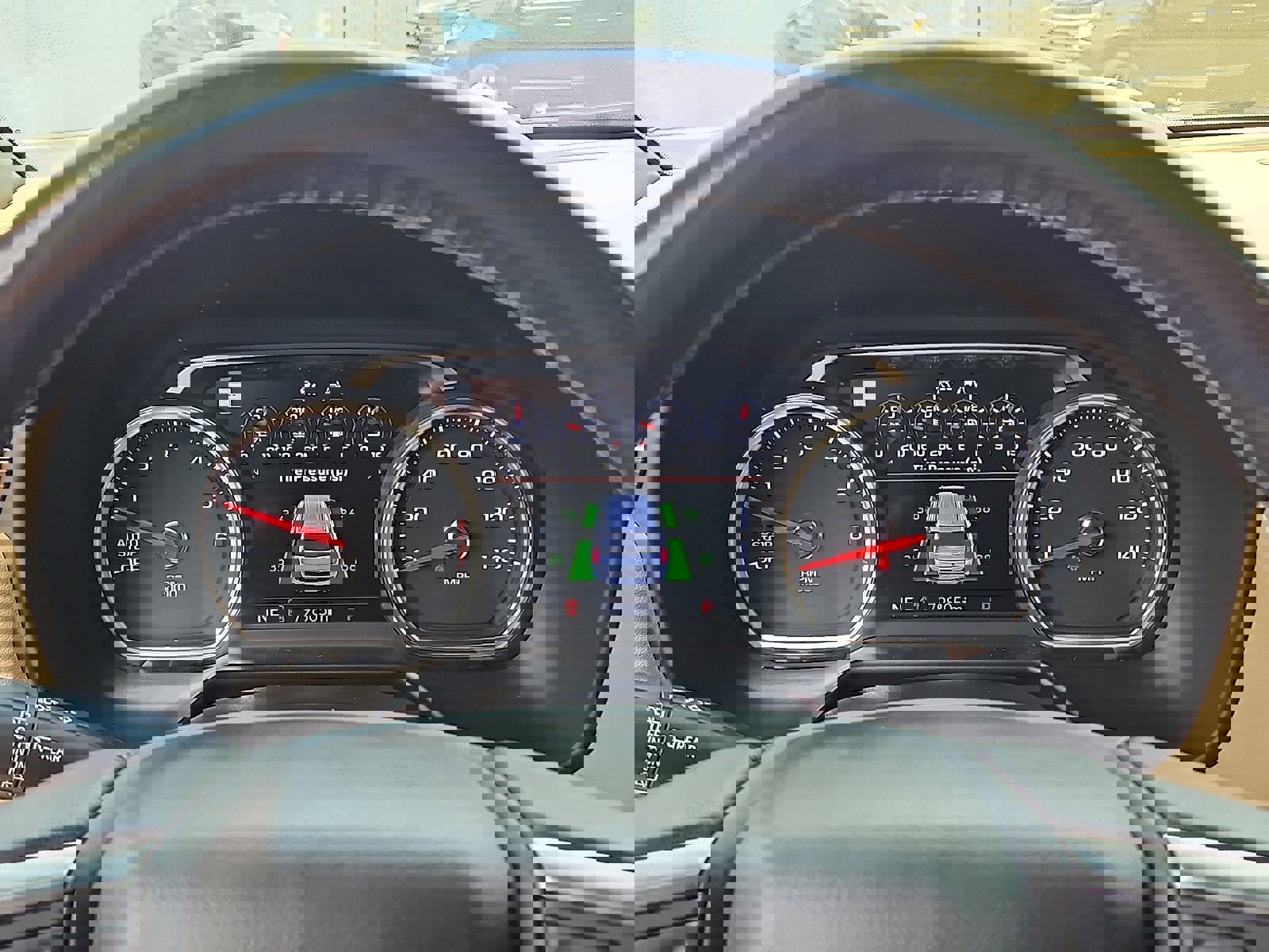 Used 2021 Chevrolet Tahoe Premier w/ Premium Package image 13