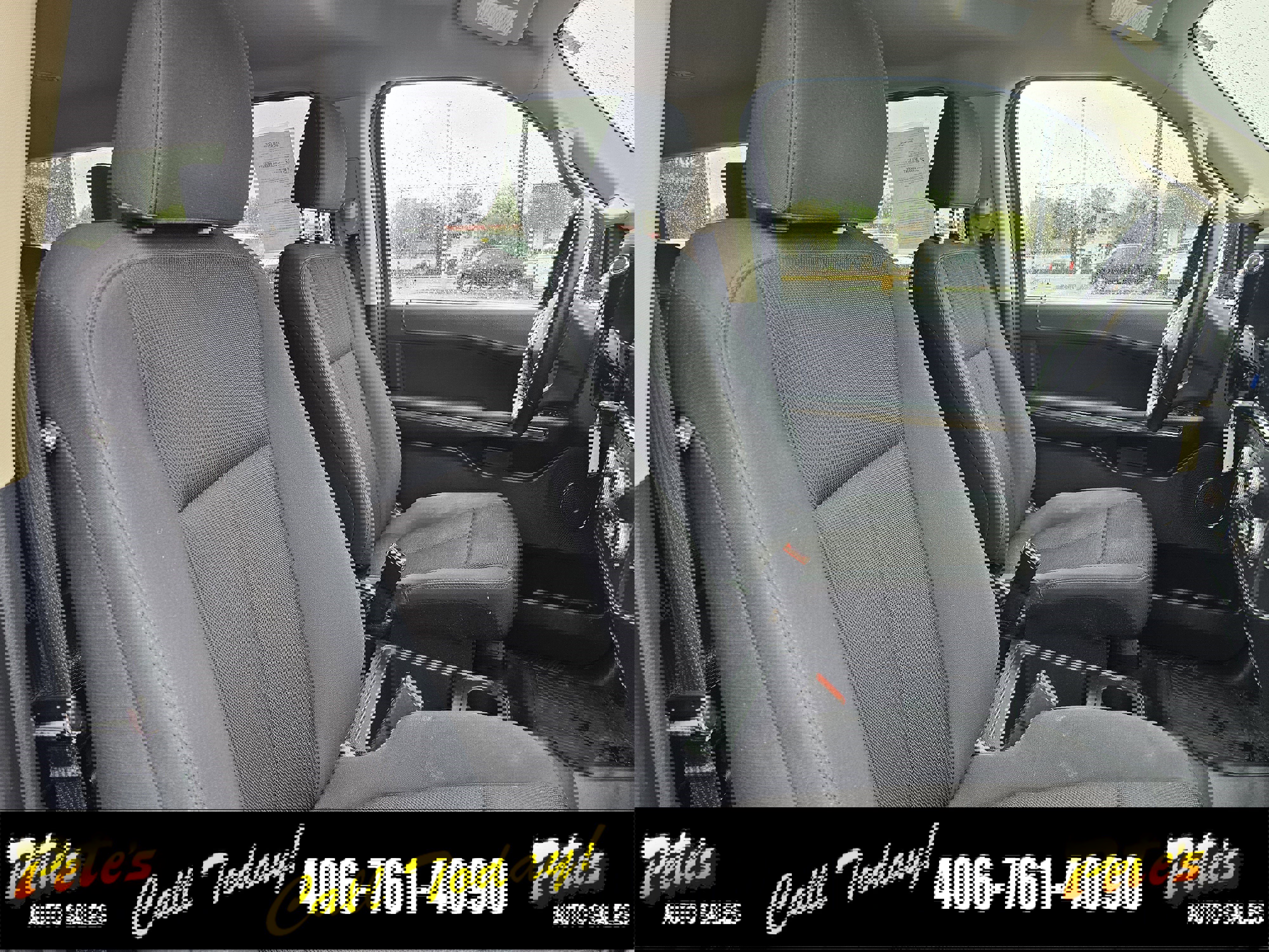 Used 2022 Ford Expedition Max XL AWD/4WD image 15