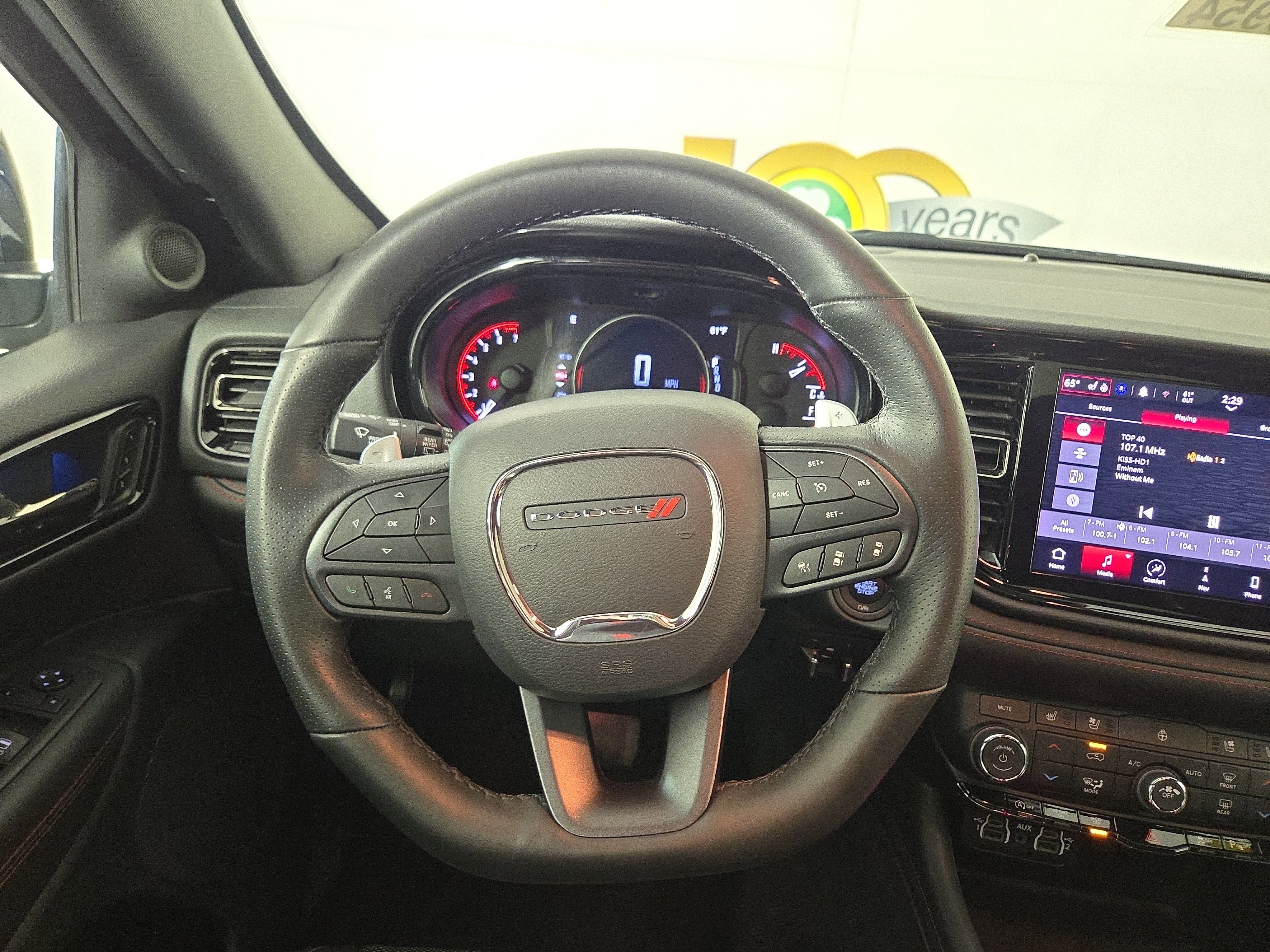 Used 2023 Dodge Durango GT image 15
