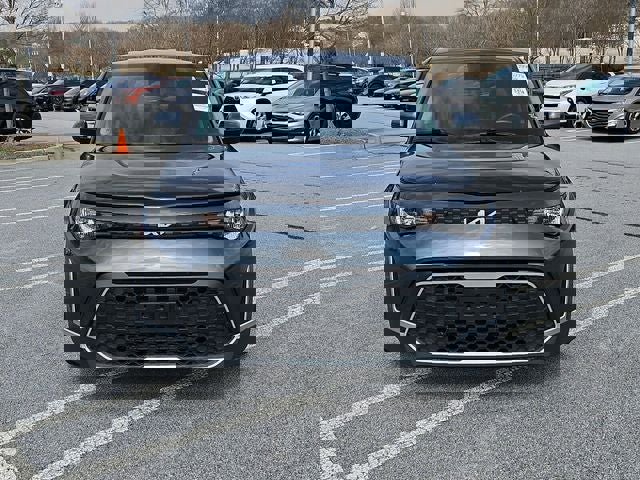 Used 2023 Kia Soul LX w/ Option Group 015 image 11