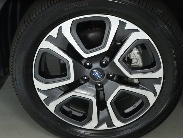 Certified 2025 Subaru Ascent Limited AWD/4WD image 38