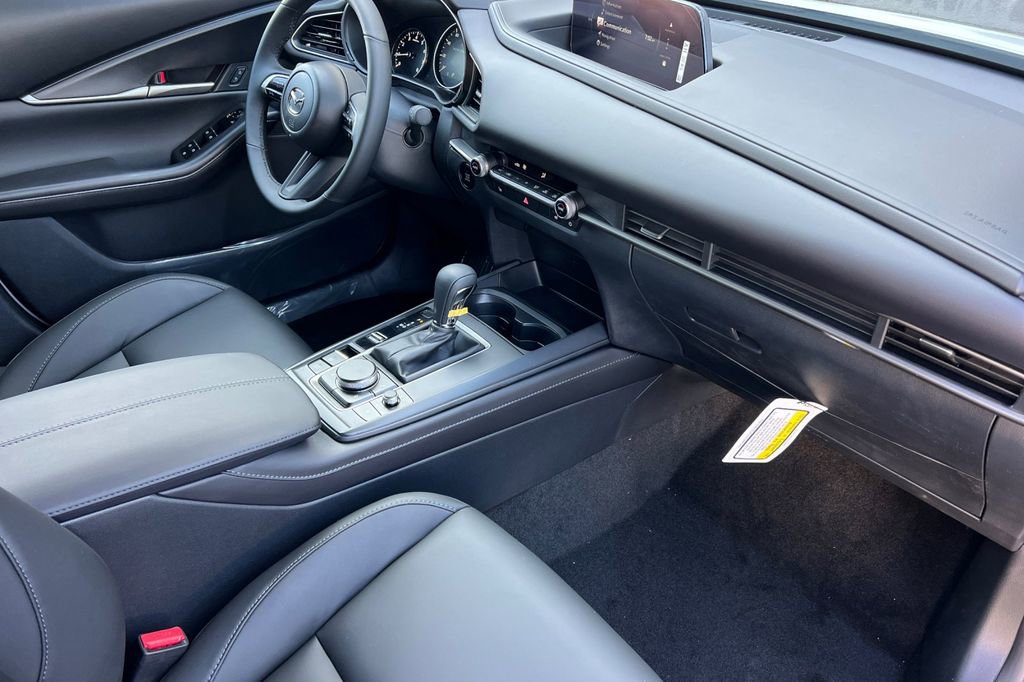 New 2026 MAZDA CX-30 AWD 2.5 S w/ Select Sport Pkg image 17