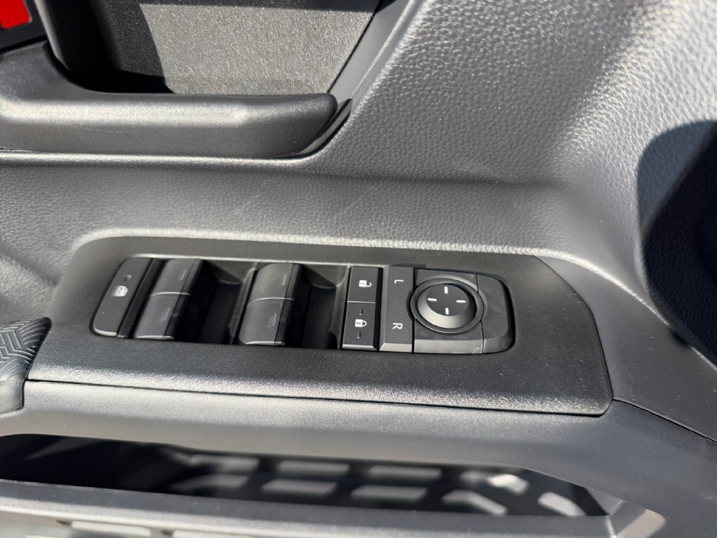 New 2026 Toyota 4Runner SR5 AWD/4WD image 20