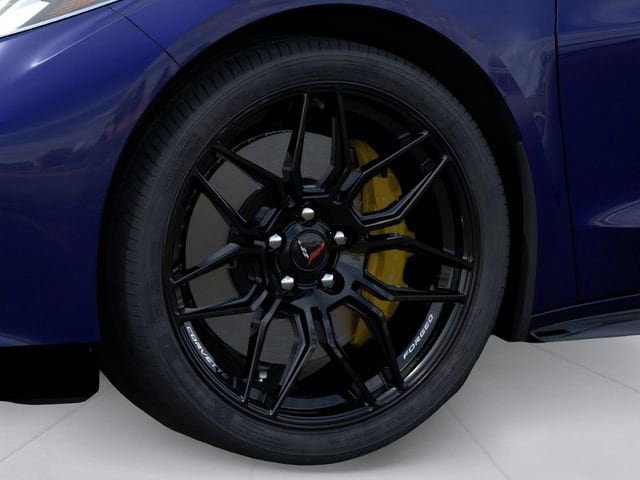 New 2026 Chevrolet Corvette Z06 image 9