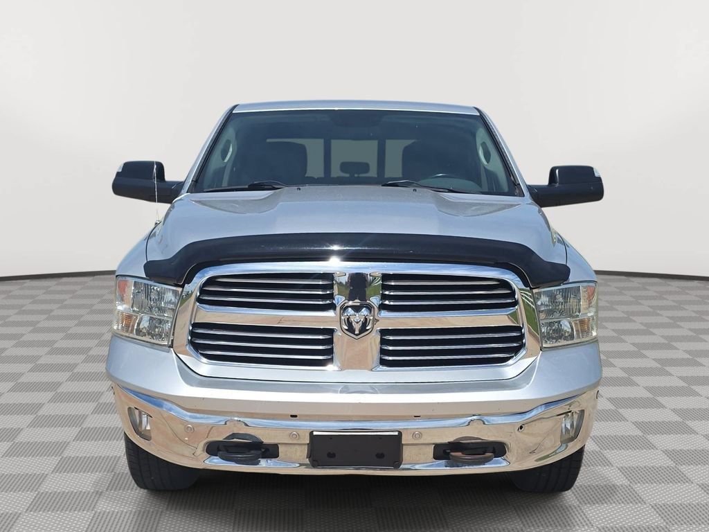 Used 2014 RAM 1500 Big Horn AWD/4WD image 2