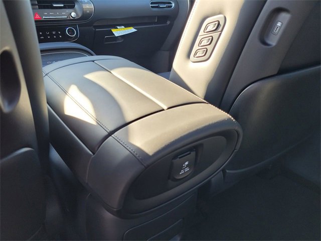 New 2026 Hyundai Palisade Calligraphy image 11