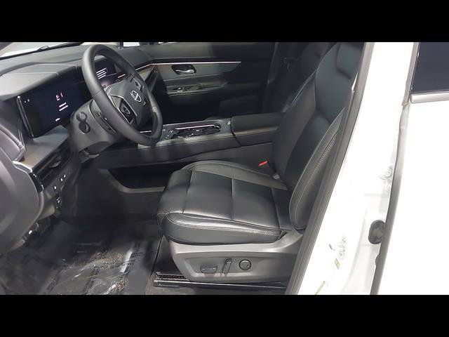 Used 2025 Nissan Murano SL AWD/4WD image 19