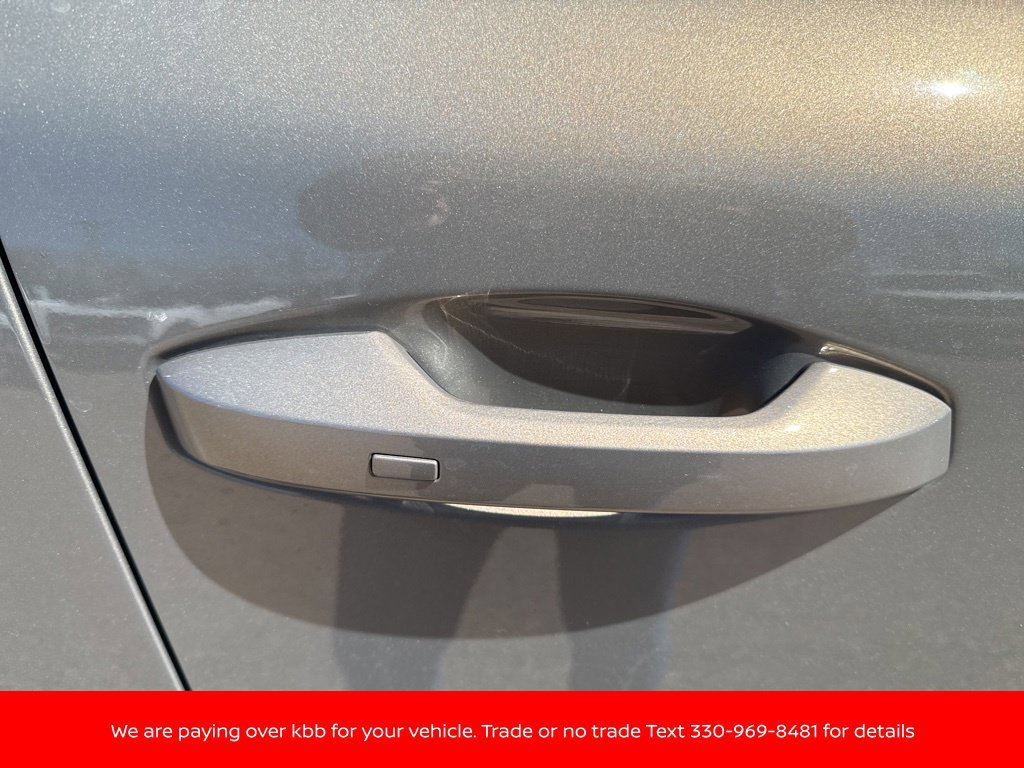 New 2026 Nissan Sentra SV w/ SV Convenience Package FWD image 25