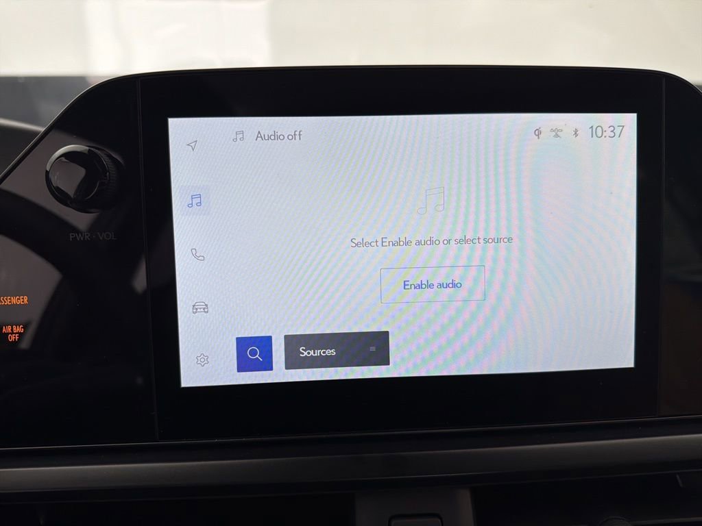 New 2026 Lexus UX 300h AWD image 14