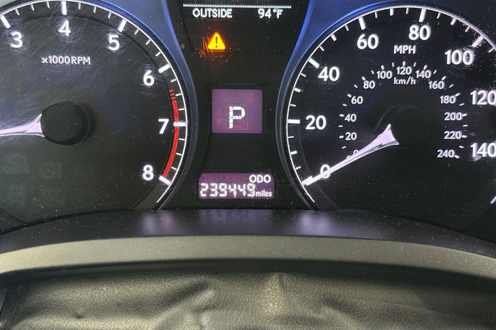 Used 2013 Lexus RX 350 FWD w/ Navigation Pkg image 36