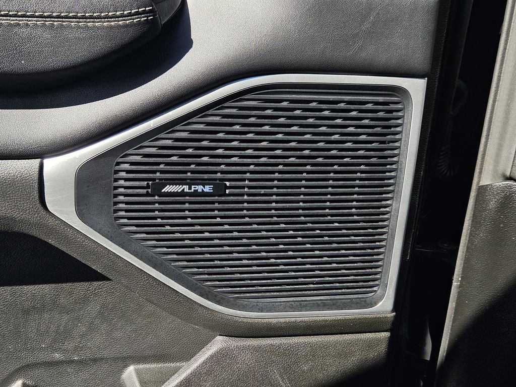 Used 2024 Jeep Wagoneer Series II image 26