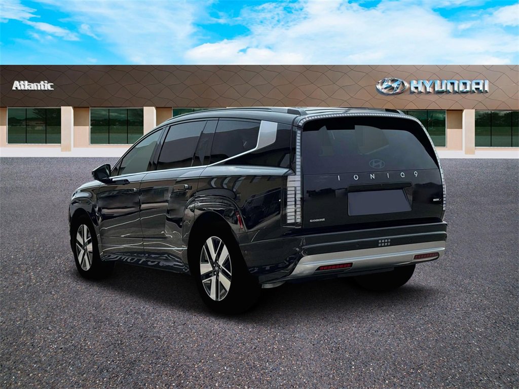 New 2026 Hyundai Ioniq 9 SEL image 5