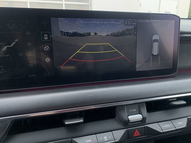 Certified 2024 Kia EV9 GT-Line AWD/4WD image 27