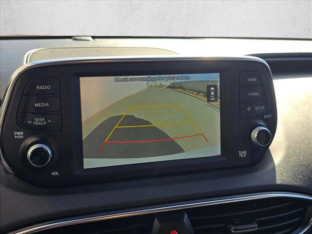 Used 2019 Hyundai Santa Fe SEL image 25