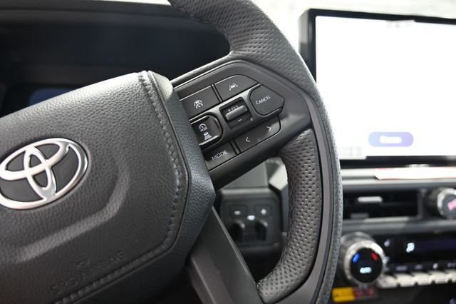 New 2026 Toyota Tacoma TRD Pro AWD/4WD image 29