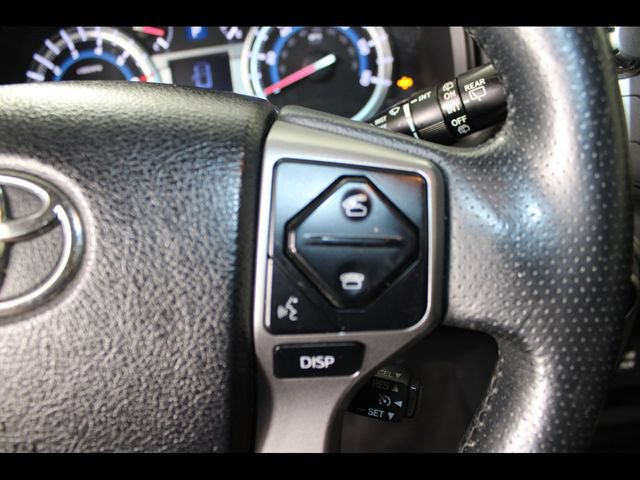 Used 2016 Toyota 4Runner Limited AWD/4WD image 24