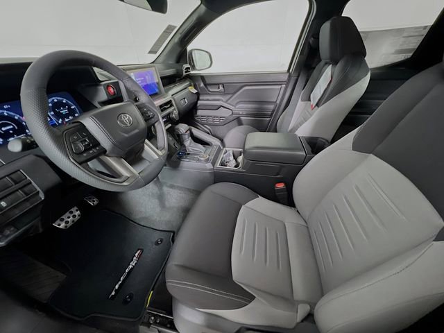 New 2025 Toyota Tacoma TRD Sport image 11