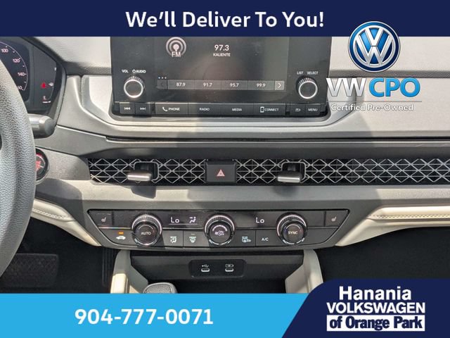 Used 2023 Honda Accord EX image 16