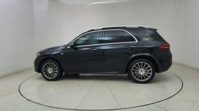 Used 2025 Mercedes-Benz GLE 450e 4MATIC image 69