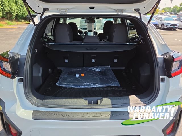 Certified 2026 Subaru Crosstrek 2.5i Sport AWD/4WD image 17