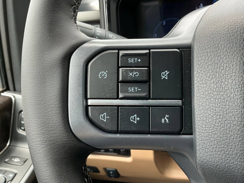 New 2026 Ford F250 Lariat RWD image 41