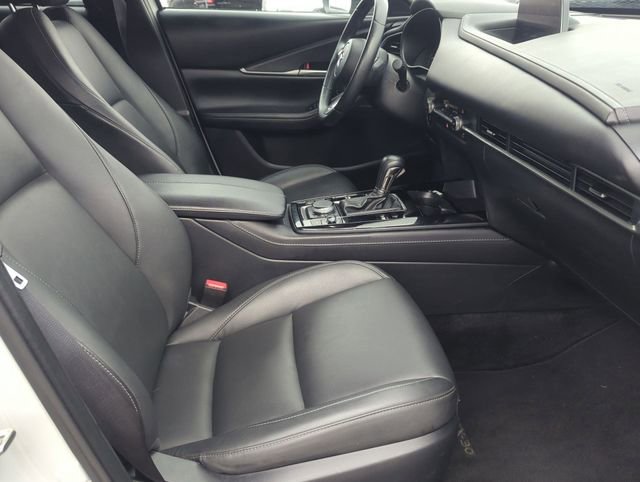 Used 2024 MAZDA CX-30 AWD 2.5 S w/ Select Sport Pkg image 25